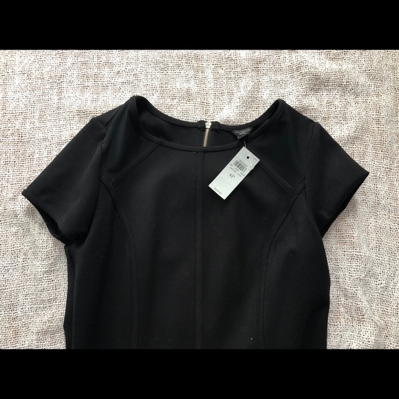 women’s black dress - Picture 2 of 3